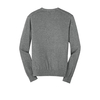 Medium Heather Grey