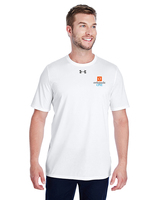 Under Armour UA Men's Locker 2.0 T-Shirt