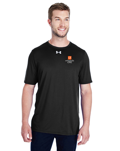 Under Armour UA Men's Locker 2.0 T-Shirt