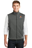 The North Face Ridgewall Soft Shell Vest