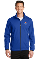 Port Authority Active Soft Shell Jacket