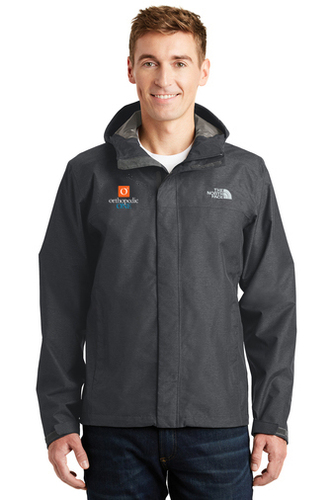 The North Face DryVent Rain Jacket