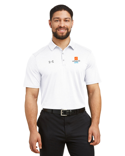 Men's Tech Polo 