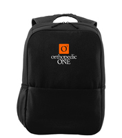 Port Authority Access Square Backpack